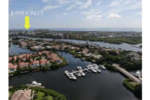 3232 Casseekey Island Road 10s, Jupiter, FL 33477 Sold 02/13/26