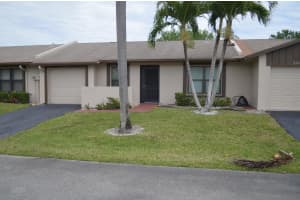 5332 Viburnum Circle, Delray Beach, FL 33484 - MLS#R11072354