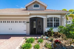 839 SW Munjack Circle, Port Saint Lucie, FL 34986 Sold 05/02/25