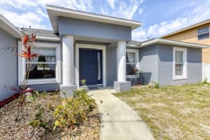 3514 SW San Benito Street, Port Saint Lucie, FL 34953 - MLS#R11072377