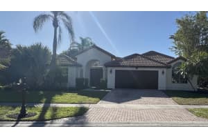 20077 Palm Island Drive, Boca Raton