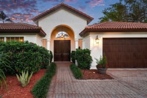 20077 Palm Island Drive, Boca Raton, FL 33498 - MLS#R11072386