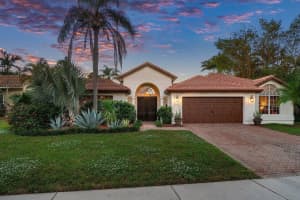 20077 Palm Island Drive, Boca Raton, FL 33498 - MLS#R11072386