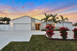 441 S Lyra Circle, Juno Beach, FL 33408 Sold 12/15/25
