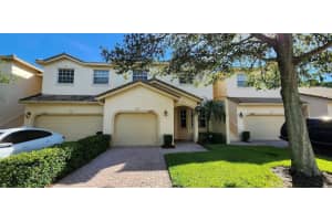 8188 Mulligan Circle, Port Saint Lucie