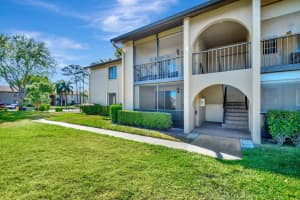 529 Shady Pine Way C2, Greenacres, FL 33415 Sold 05/20/25