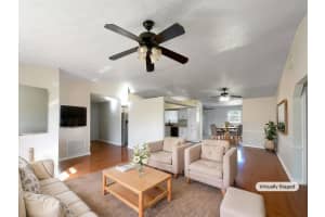 566 NW Sagamore Terrace, Port Saint Lucie, FL 34983 Sold 08/15/25