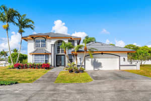 4031 Royal Palm Beach Boulevard, The Acreage, FL 33411 Sold 06/05/25