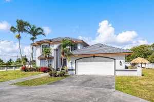 4031 Royal Palm Beach Boulevard, The Acreage, FL 33411 Sold 06/05/25