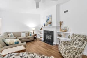 735 Timber Ridge Trail SW B, Vero Beach, FL 32962 Sold 09/16/25