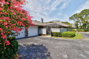 735 Timber Ridge Trail SW B, Vero Beach, FL 32962 Sold 09/16/25