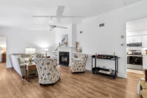 735 Timber Ridge Trail SW B, Vero Beach, FL 32962 - MLS#R11072424