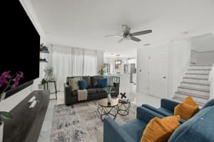 6078 United Street, West Palm Beach, FL 33411 Sold 05/02/25