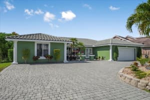 11408 Nw 20th Drive, Coral Springs