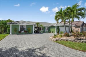 11408 NW 20th Drive, Coral Springs, FL 33071 Sold 10/14/25