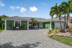 11408 NW 20th Drive, Coral Springs, FL 33071 Sold 10/14/25