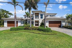 1270 Bimini Lane, Singer Island, FL 33404 Sold 07/30/25