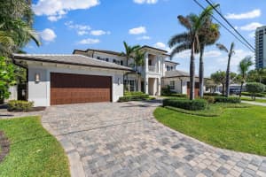 1270 Bimini Lane, Singer Island, FL 33404 Sold 07/30/25