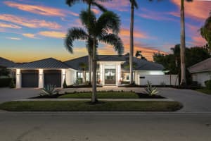4555 Bocaire Boulevard, Boca Raton, FL 33487 Sold 04/24/25