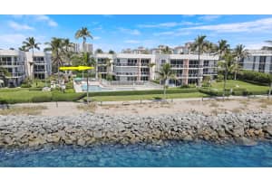 120 Inlet Way 208, Palm Beach Shores, FL 33404 - MLS#R11072455