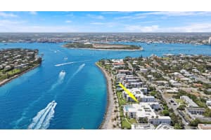 120 Inlet Way 208, Palm Beach Shores, FL 33404 - MLS#R11072455
