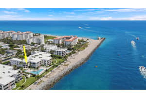 120 Inlet Way 208, Palm Beach Shores, FL 33404 - MLS#R11072455