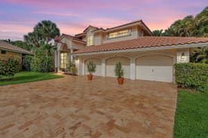 19203 Black Mangrove Court, Boca Raton, FL 33498 Sold 06/05/25