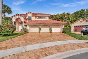 19203 Black Mangrove Court, Boca Raton, FL 33498 Sold 06/05/25