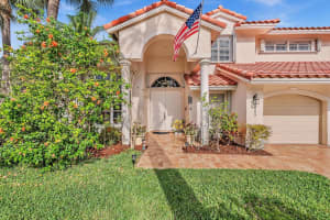 19203 Black Mangrove Court, Boca Raton, FL 33498 Sold 06/05/25