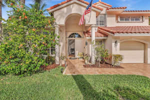 19203 Black Mangrove Court, Boca Raton, FL 33498 Sold 06/05/25