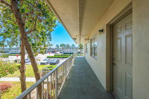 314 Monaco G G, Delray Beach, FL 33446 - MLS#R11072461