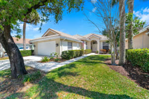 162 E Hampton Way, Jupiter