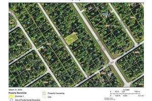 15138 Carousel Lane, Port Charlotte, FL 33953 - MLS#R11072471