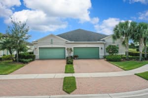 11243 SW Parkside Drive, Port Saint Lucie, FL 34987 Sold 06/13/25