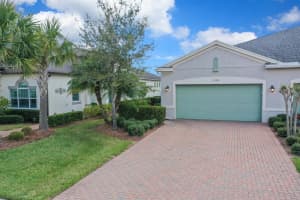 11243 SW Parkside Drive, Port Saint Lucie, FL 34987 Sold 06/13/25