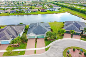 11243 SW Parkside Drive, Port Saint Lucie, FL 34987 Sold 06/13/25