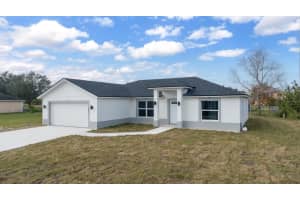 3897 Nw 19th Avenue, Okeechobee