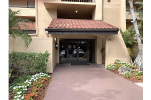 450 Egret Circle 9205, Delray Beach, FL 33444 - MLS#R11072481