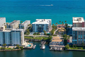 1155 Hillsboro Mile 305, Hillsboro Beach, FL 33062 - MLS#R11072483