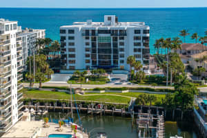 1155 Hillsboro Mile 305, Hillsboro Beach, FL 33062 - MLS#R11072483