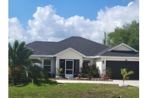 265 SW Tulip Boulevard, Port Saint Lucie, FL 34953 Sold 05/13/25
