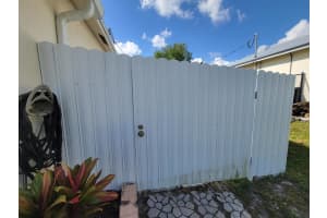 265 SW Tulip Boulevard, Port Saint Lucie, FL 34953 Sold 05/13/25