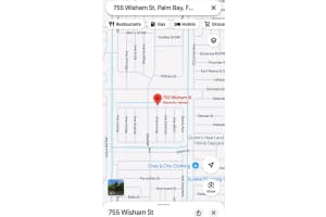 755 Wisham Street, Palm Bay, FL 32908 - MLS#R11072490