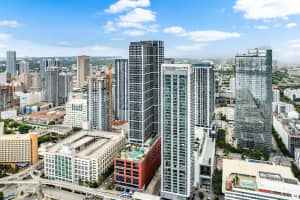 601 NE 1st Avenue 3905, Miami, FL 33132 - MLS#R11072492
