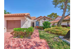 6467 Royal Manor Circle, Delray Beach, FL 33484 Sold 05/16/25