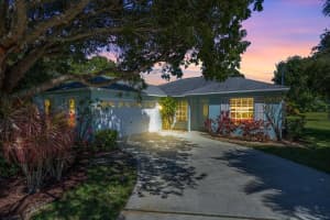 6193 NW Duke Circle, Port Saint Lucie, FL 34983 Sold 05/09/25