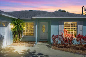 6193 NW Duke Circle, Port Saint Lucie, FL 34983 Sold 05/09/25