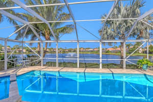 122 Eagleton Lane, Palm Beach Gardens, FL 33418 Sold 06/03/25