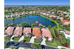 122 Eagleton Lane, Palm Beach Gardens, FL 33418 Sold 06/03/25