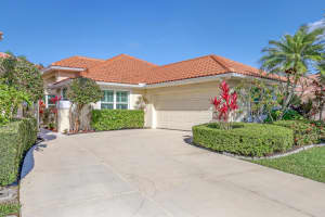 122 Eagleton Lane, Palm Beach Gardens, FL 33418 Sold 06/03/25
